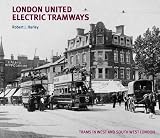 London United electric tramways
