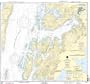 16704--Drier Bay, Prince William Sound