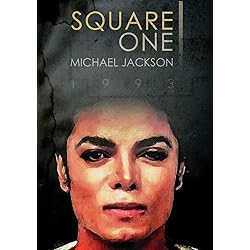 Square One: Michael Jackson [DVD]