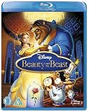 Beauty & the Beast [Blu-ray] [UK Import]