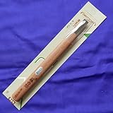 ハイス鋼彫刻刀　平刃　１２ミリ