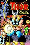 Thor Visionaries - Walter Simonson, Vol. 1 (v. 1)