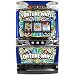 Fortune Wheel Skill Stop Slot Machine