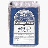 Outdoor Living : Hoffman A H #14202 2QT River Gravel