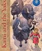 Kami and the Yaks