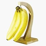 Lipper Beechwood Collection Banana Hanger