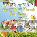 George and Flora's Big Party