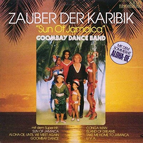 Goombay Dance Band - Zauber Der Karibik - Zortam Music