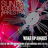 Wake Up Angels
