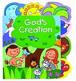 God's Creation (Little Tabs)