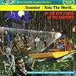 Scientist Rids the World of the Evil Curse of the Vampires
