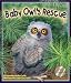 Baby Owl's Rescue