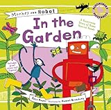 In the garden