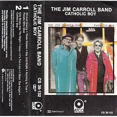 Catholic Boy [CASSETTE]
