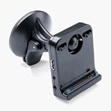Garmin Vehicle Suction Cup Mount - Nuvi 5000 Series