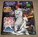 2000 - Hasbro - Starting Lineup - MLB - Mark McGwire #25 - St. Louis Cardinals - Action Figure - w/ Lenticular Trading Card - 500 Home Runs - Rare - Limited Edition - Collectible