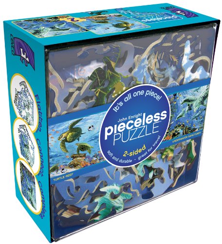 61yxGoc2oOL Gamewright Seaside Pieceless Puzzle