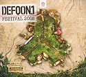Defqon.1 Festival 2008