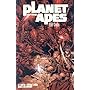 Planet of the Apes, Volume 1