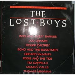 The Lost Boys