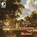 Piano Quartets of Schumann & Brahms Image of Piano Quartets of Schumann & Brahms