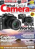 What Digital Camera