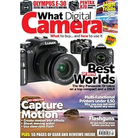 What Digital Camera