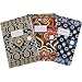 Pocket Daily Agenda ~ Vera Bradley 2009 colorful agenda
