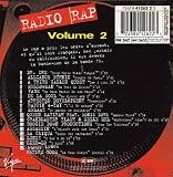 RADIO RAP II (COMPILATION)
