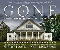 Gone: A Photographic Plea For Preservation