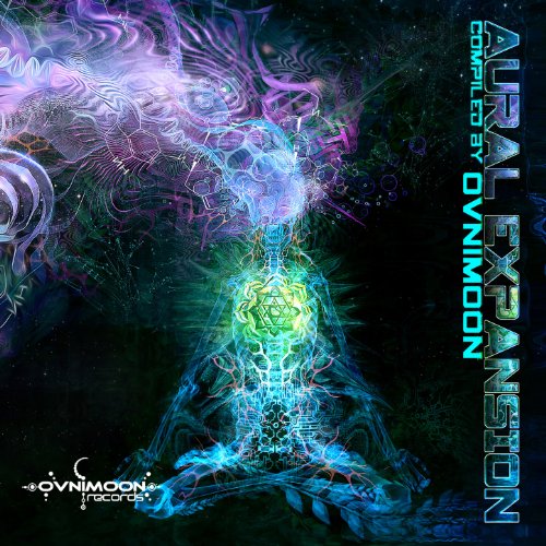 VA - Aural Expansion-WEB-2012-gEm Download
