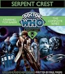 Doctor Who: Serpent Crest: Five Exclu...