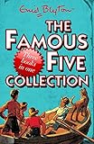 The Famous Five collection