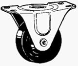 Rigid Caster