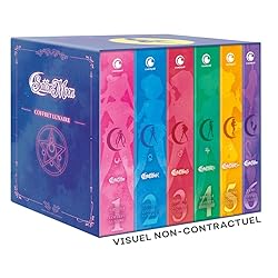 BLURAY SAILOR MOON - [Blu-ray]