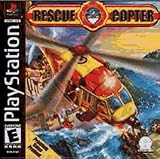  : Rescuecopter