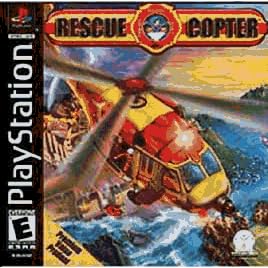 Rescuecopter