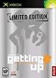 Marc Ecko: Contents Under Pressure Limited Edition Xbox