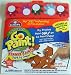Elmer's Mess Free Go Paint! Finger Paints - Paint by shape kit!