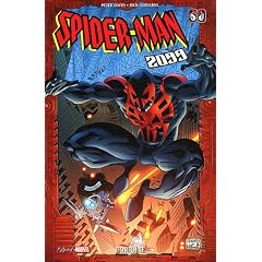 Spider-Man 2099, Tome 1 : L'origine