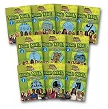 Standard Deviants School - Basic Math Super Pack (Classroom Edition)