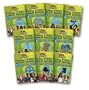 Standard Deviants School - Basic Math Super Pack (Classroom Edition)
