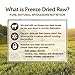 Instinct Raw Boost Grain Free Chicken Meal Formula Natural Dry Dog Food By Nature'S Variety, 4.1 Lb. Bag