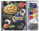 Painted Rocks (Klutz)