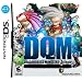 DSi Monster Tamer List