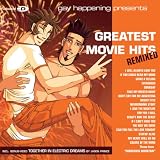 Greatest Movie Hits Remixed
