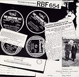 Dock Boggs-His Twelve Original Recordings