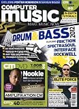 Produkt-Bild: COMPUTER MUSIC