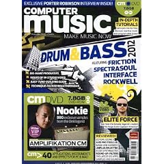 COMPUTER MUSIC