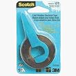 3M 10455 Scoth Vinyl Plastic Electrical Tape